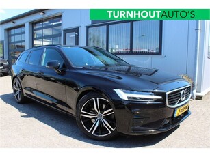 Volvo V60 2.0 T4 R-Design Camera Keyless Scandinavian