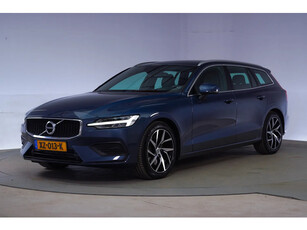 Volvo V60 2.0 T5 Momentum Business Aut. [ LED Leder Navi ]