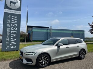 Volvo V60 2.0 T5 Momentum Pro Rijklaarprijs Leer Pano