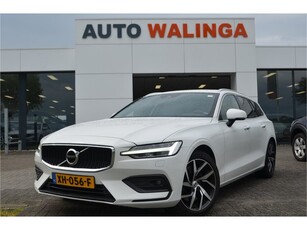 Volvo V60 2.0 T5 Momentum Trekhaak wegklapb Drive modus