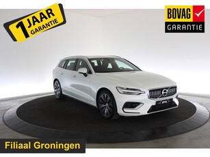 Volvo V60 2.0 T6 Recharge AWD Business Pro Lichtmetalen