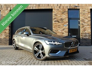 Volvo V60 2.0 T6 Recharge AWD R-Design