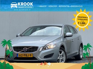 Volvo V60 2.0T Momentum 2011