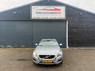 Volvo V60 2.4 D6 AWD Plug-In Hybrid Summum