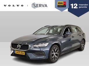 Volvo V60 B3 Core Parkeercamera Stoel- en