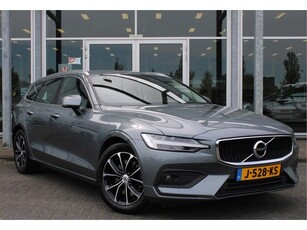 Volvo V60 B4 Business Pro / Camera / ACC / LED / Verw.