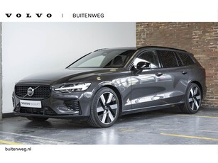 Volvo V60 T6 Automaat Recharge AWD Plus Dark Panoramadak