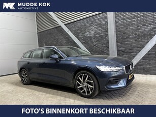 Volvo V60 T8 Twin Engine AWD Momentum Pro Apple Carplay