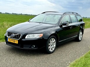 Volvo V70 1.6 T4 Automaat NL auto Dealer onderhoudenNAP