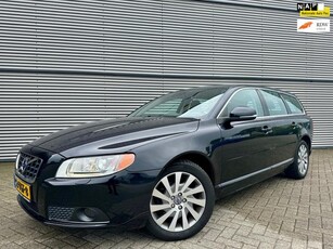 Volvo V70 1.6 T4 Limited Edition