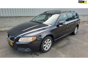 Volvo V70 2.0 D3 Kinetic