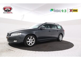 Volvo V70 2.0 D4 Nordic+ Leer, Stoelverwarming, Cruise