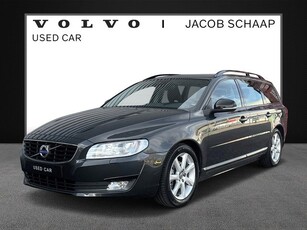 Volvo V70 2.0 T4 Dynamic Edition / Lederen bekleding /