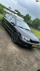 Volvo V70 2.4 T Comfort Line