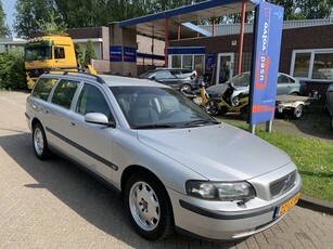 Volvo V70 2.4 170PK (bj 2003)