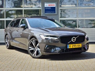 Volvo V90 2.0 B4