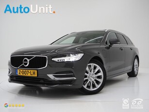 Volvo V90 2.0 T8 AWD Panoramadak Pilot Assist Camera