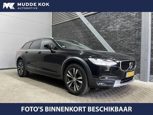 Volvo V90 Cross Country D4 AWD Pro ACC Leder Camera