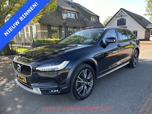 Volvo V90 Cross Country D5 AWD