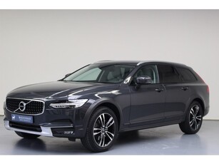 Volvo V90 Cross Country T5 AWD Plus Rijklaarprijs Leer