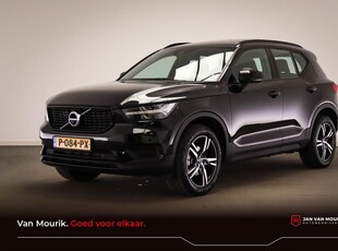 Volvo XC40 1.5 T2 Inscription | LUXURY PACK | HALF LEDER | PANO | ACC | HARMAN / KARDON DAB | APPLE | 360 CAMERA | 18