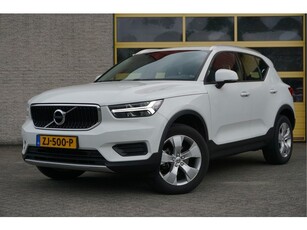 Volvo XC40 1.5 T3 164PK! Automaat Momentum BJ2019 Lmv 18