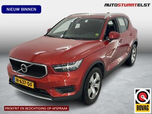 Volvo XC40 1.5 Momentum Pro AUT. Trekhaak Navi PDC