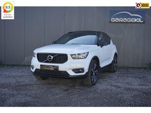 Volvo XC40 1.5 T3 R-Design20'' LM velgenCameraPano