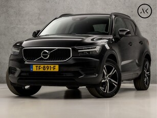 Volvo XC40 1.5 T3 Sport 157Pk (GROOT NAVI, DIGITAL COCKPIT