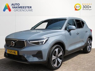 Volvo XC40 1.5 T4 Aut. Recharge Core Bright / 19 Inch /