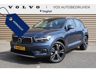 Volvo XC40 1.5 T4 Recharge Inscription Panoramadak 360