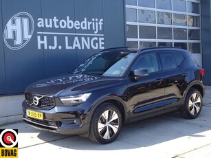 Volvo XC40 1.5 T4 Recharge R-Design Expression