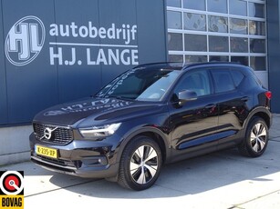 Volvo XC40 1.5 T4 Recharge R-Design Expression (bj 2021)