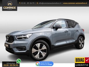 Volvo XC40 1.5 T4 Recharge R-Design (Plug-in) ?CAM?NAV?PDC