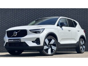 Volvo XC40 1.5 T4 Recharge Ultimate Dark Panorama