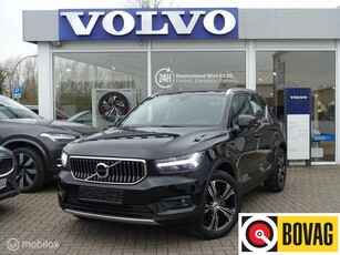 Volvo XC40 1.5 T5 260 PK I Recharge I Leder I ACC I BLIS