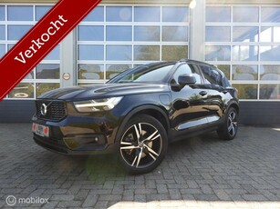 Volvo XC40 1.5 T5 Hybride R-Design