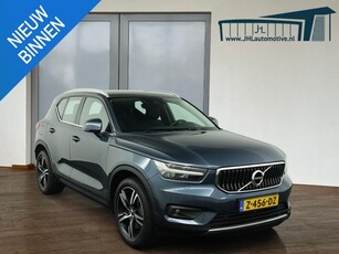 Volvo XC40 1.5 T5 Recharge Inscription*NAVI*CAMERA*ECC*