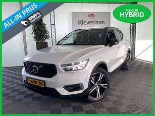 Volvo XC40 1.5 T5 Recharge R-Design Automaat Apple