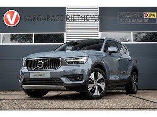 Volvo XC40 1.5 T5 Twin Engine Inscription