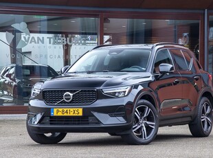 VOLVO XC40 2.0 B3 PLUS DARK GOOGLE