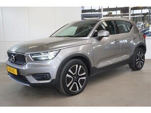 Volvo XC40 2.0 T4 AWD Inscription Ideale caravantrekker!