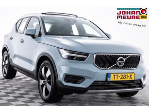 Volvo XC40 2.0 T4 AWD Momentum | PANORAMADAK | NAVI | Automaat ✅ 1e Eigenaar