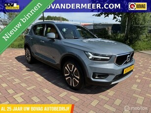 Volvo XC40 2.0 T4 AWD Momentum Pro