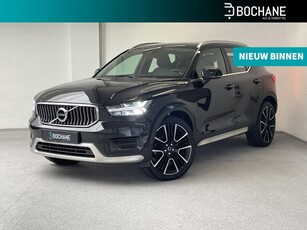 Volvo XC40 2.0 T4 Inscription ORG.NL TREKHAAK CARPLAY