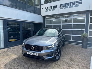 Volvo XC40 2.0 T4 R-Design