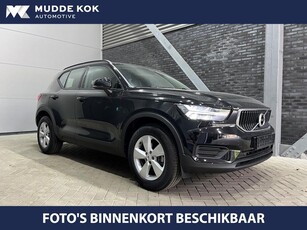 Volvo XC40 T2 Momentum Pro Camera Stoel+Stuurverwarming