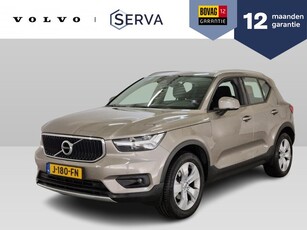 Volvo XC40 T3 Business Pro Parkeercamera Harman Kardon