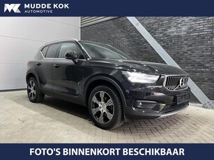 Volvo XC40 T3 Inscription ACC BLIS Leder Camera