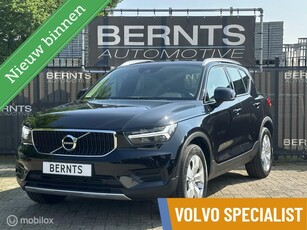 Volvo XC40 T4